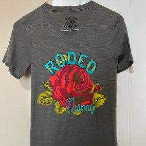 Rodeo Quincy Tee